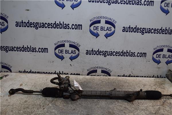 6 BERLINA GG Cremallera Direccion Asistida