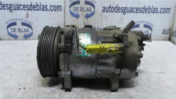 C5 BERLINA Compresor Aire Acondicionado