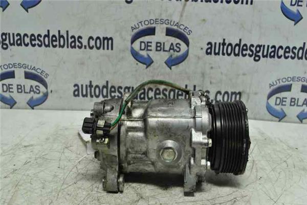 CORDOBA BERLINA 6K2 Compresor Aire Acondicionado