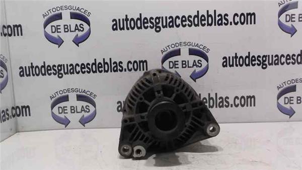 SERIE 3 BERLINA E36 Alternador