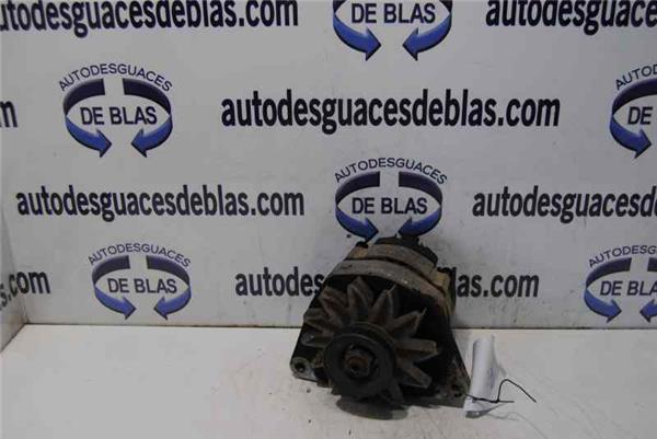 AX 1987- Alternador