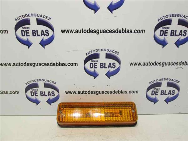 UNIVERSAL Piloto Trasero Derecho