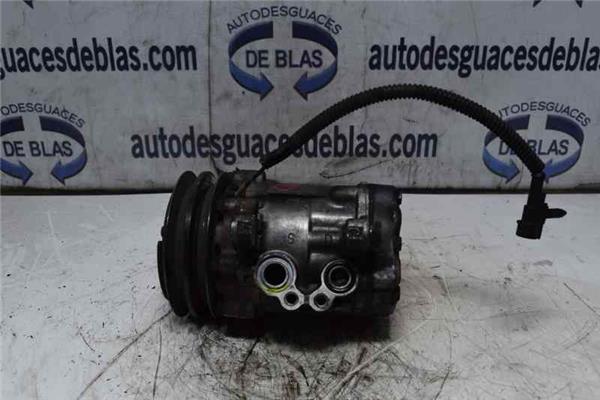 CORSA B Compresor Aire Acondicionado