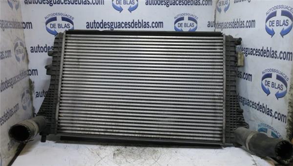 Golf VI 5K110.2008-2012 Intercooler