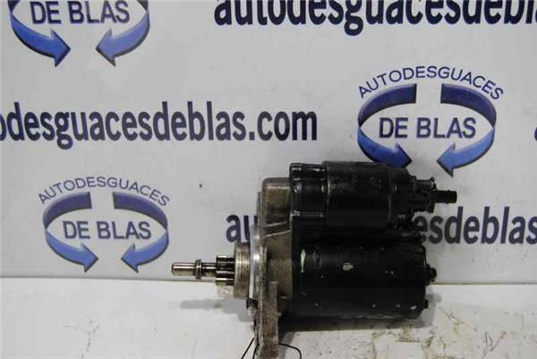Cordoba Berlina 6K211.1993- Motor Arranque