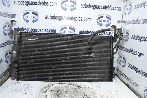 SANTA FE SM Condensador