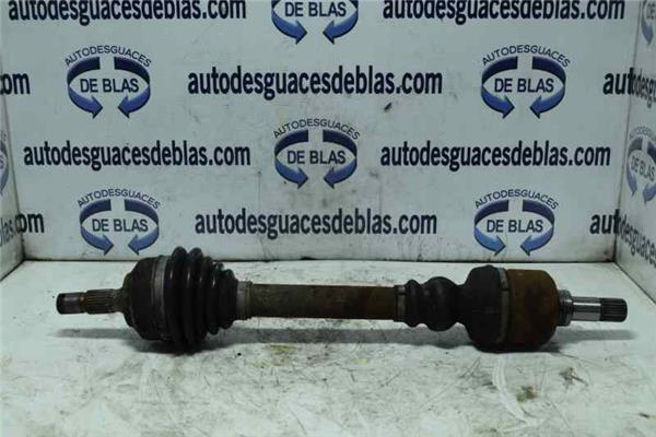 XSARA BERLINA Transmision Delantera Izquierda XSARA BERLINA Transmision Delantera Izquierda