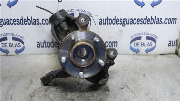 MONDEO BER. CA2 Mangueta Delantera Derecha
