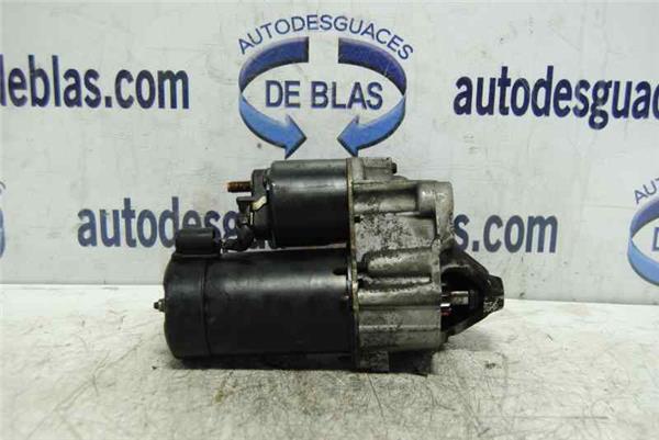 V40 FAMILIAR Motor Arranque