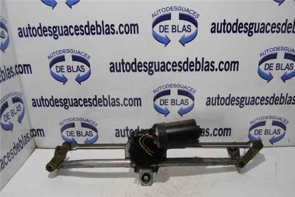 A3 8L Motor Limpiaparabrisas Delantero