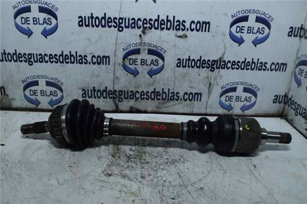 XSARA BERLINA Transmision Delantera Izquierda XSARA BERLINA Transmision Delantera Izquierda