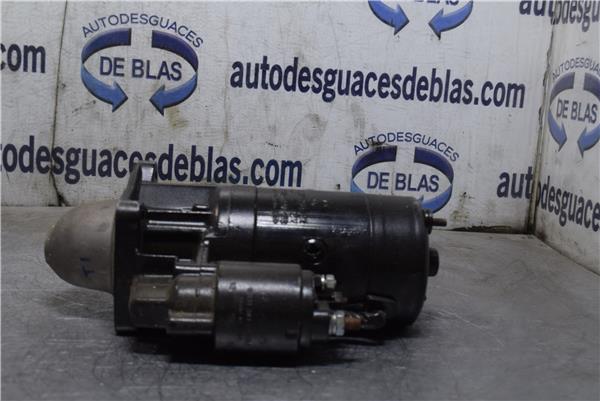 CLASE SL W129 Motor Arranque