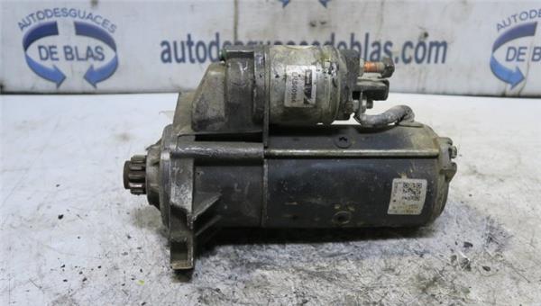 IBIZA 6K1 Motor Arranque
