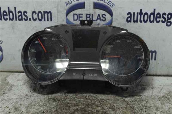 IBIZA SC 6J1 Cuadro Completo