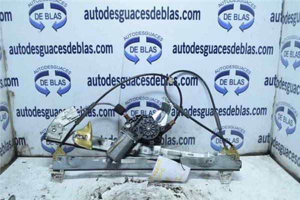 206 BERLINA Elevalunas Electrico Delantero Izquierdo
