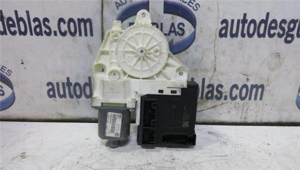 TIGUAN 5N2 MOTOR ELEVALUNAS DELANTERO IZQUIERDO TIGUAN 5N2 MOTOR ELEVALUNAS DELANTERO IZQUIERDO