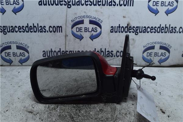PICANTO Retrovisor Izquierdo