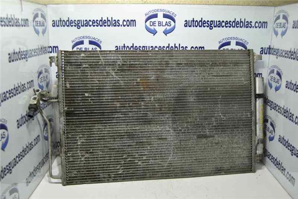 SPRINTER W901W903 COMBI Condensador