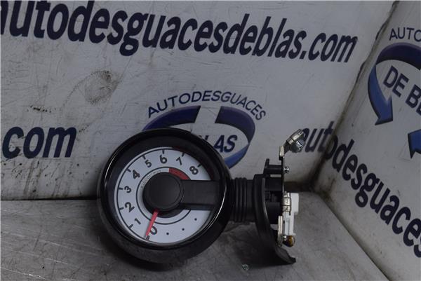 AYGO KGBWNB Reloj Cuenta Revoluciones