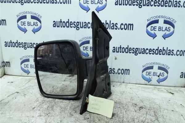 COMBO CORSA C Retrovisor Izquierdo