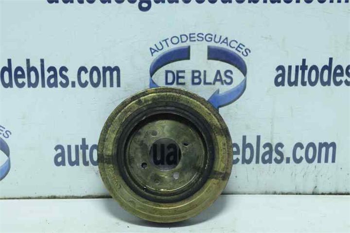BERLINGO Polea Cigueñal