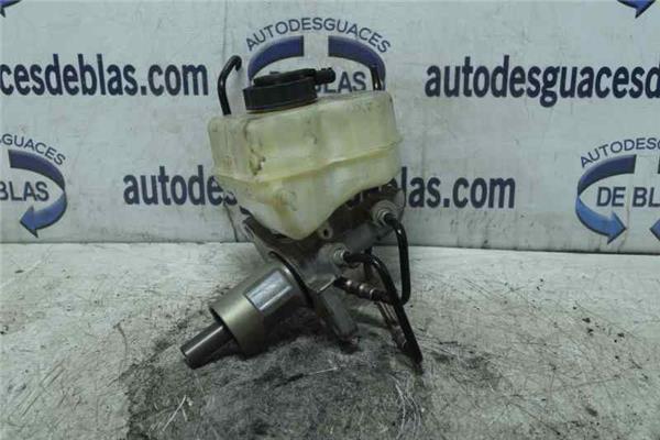 SERIE 1 COUPE E82 Bomba Freno