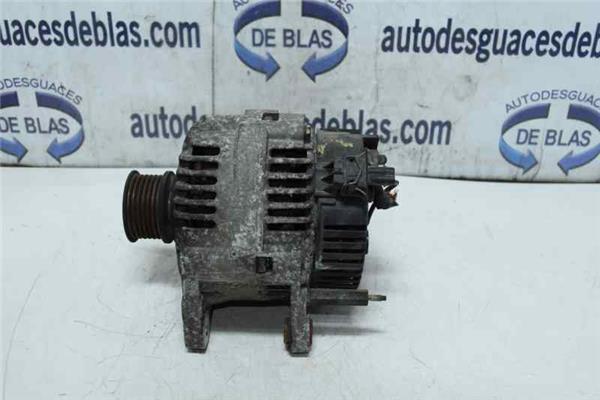 POLO BERLINA 6N1 Alternador