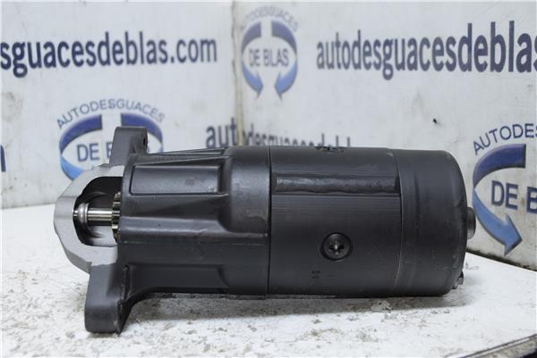 ESPACE J63 Motor Arranque