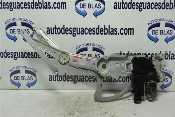 CORSA C Elevalunas Electrico Delantero Izquierdo CORSA C Elevalunas Electrico Delantero Izquierdo