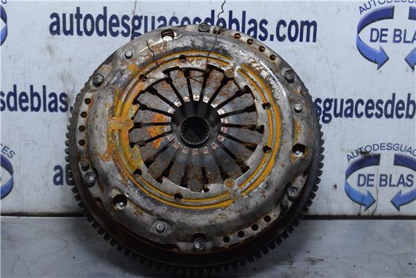 AVENSIS BERLINA T25 Kit Embrague Completo AVENSIS BERLINA T25 Kit Embrague Completo
