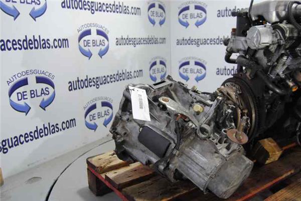 Xsara Berlina 1997- Caja Cambios Manual