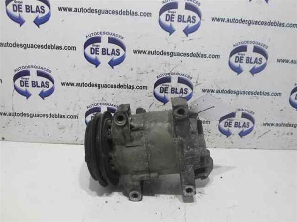 ALMERA TINO V10M Compresor Aire Acondicionado ALMERA TINO V10M Compresor Aire Acondicionado