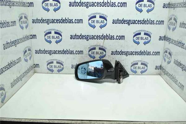 A8 D2 Retrovisor Izquierdo