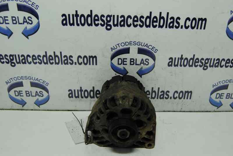 CLIO II FASE II BCB0 Alternador