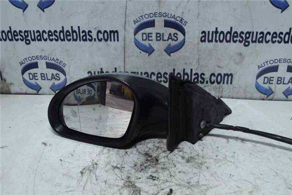 IBIZA 6L1 Retrovisor Izquierdo