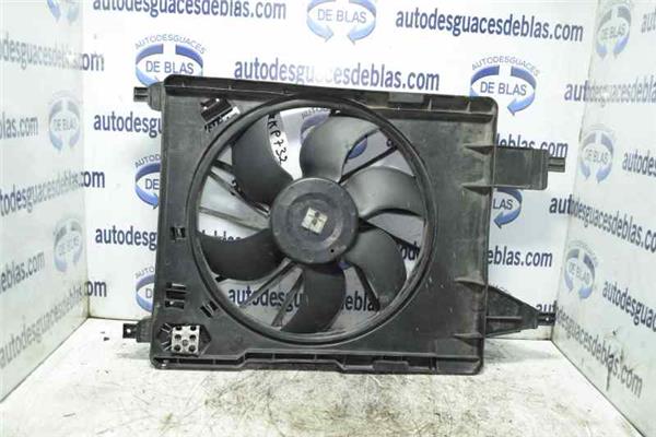 MEGANE II BERLINA 3P Electroventilador