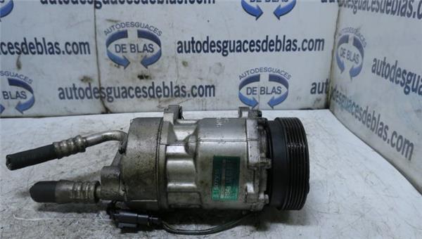 TOLEDO 1M2 Compresor Aire Acondicionado