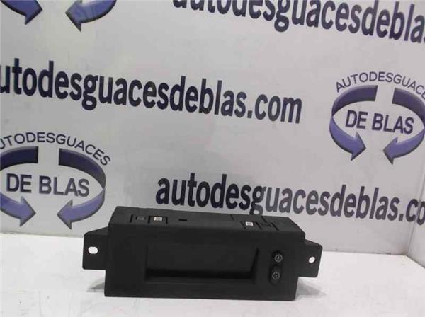 CORSA C Display