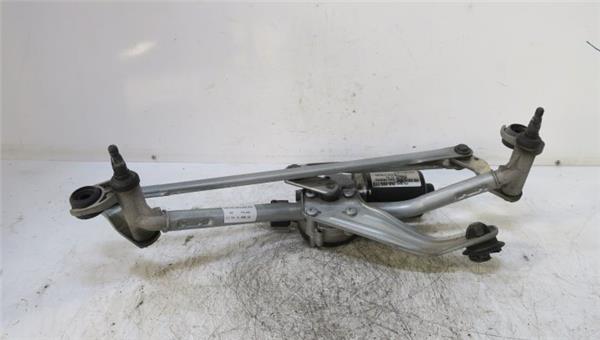 Caddy SBBSBJ09.2020- Motor Limpiaparabrisas Delantero Caddy SBBSBJ09.2020- Motor Limpiaparabrisas Delantero