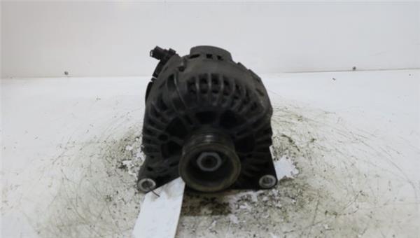 C3 2002- Alternador