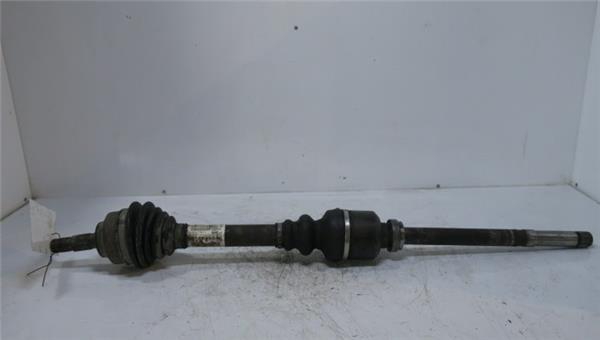 Partner S22002- Transmision Delantera Derecha Partner S22002- Transmision Delantera Derecha