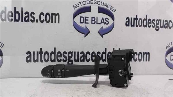 CLIO II FASE II BCB0 Mando De Luces
