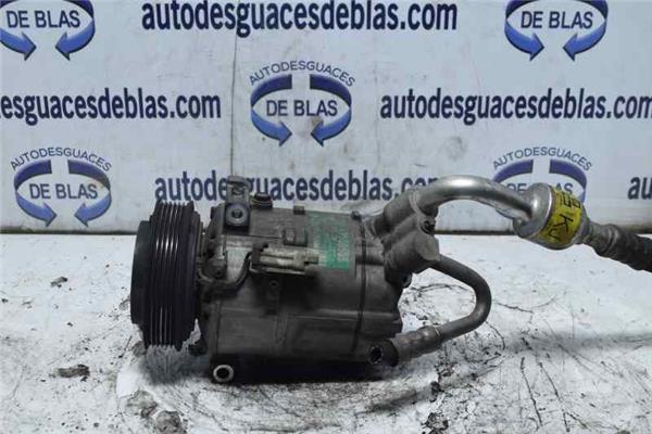 VECTRA B BERLINA Compresor Aire Acondicionado