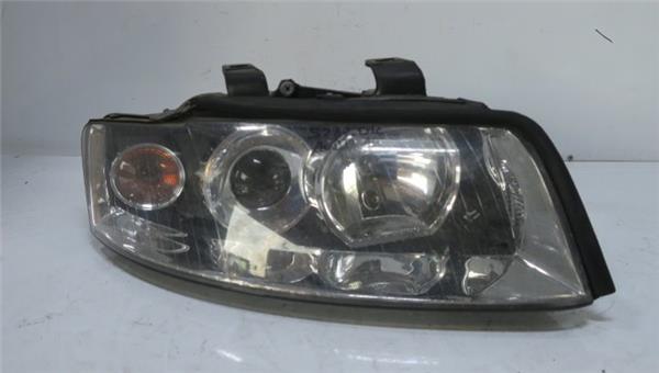 A4 Berlina 8E2004- Faro Delantero Derecho