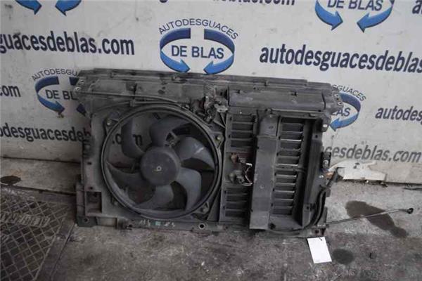 607 S1 Electroventilador