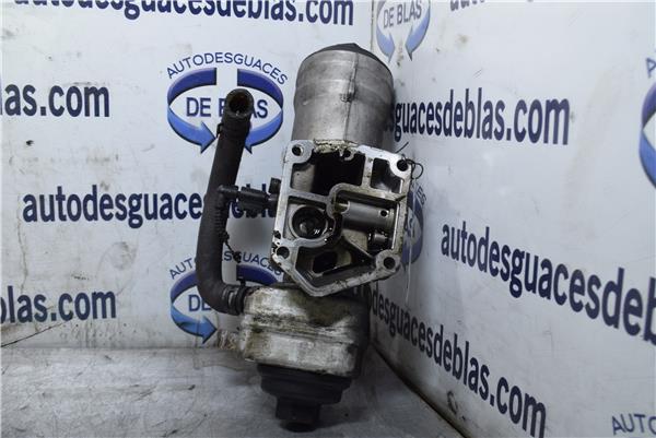 ALTEA XL 5P5 Enfriador Aceite