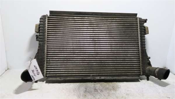 Passat Berlina 3C22005- Intercooler