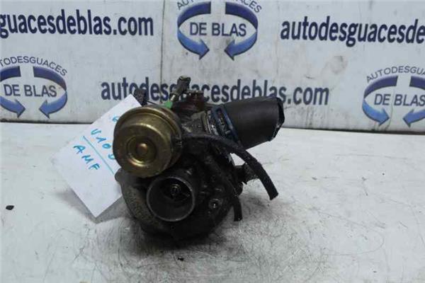 IBIZA 6L1 Turbo