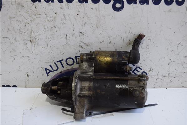 CR-V RD13 Motor Arranque