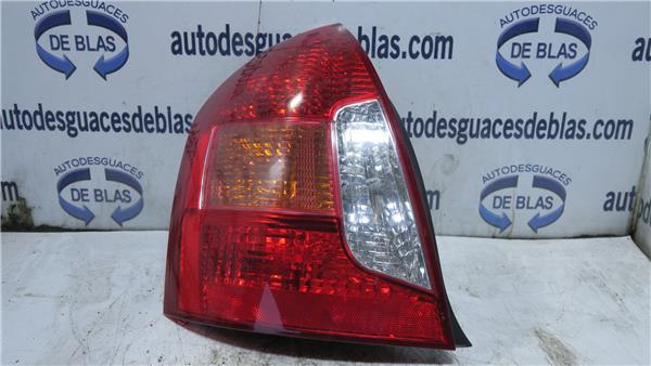 ACCENT MC Piloto Trasero Izquierdo